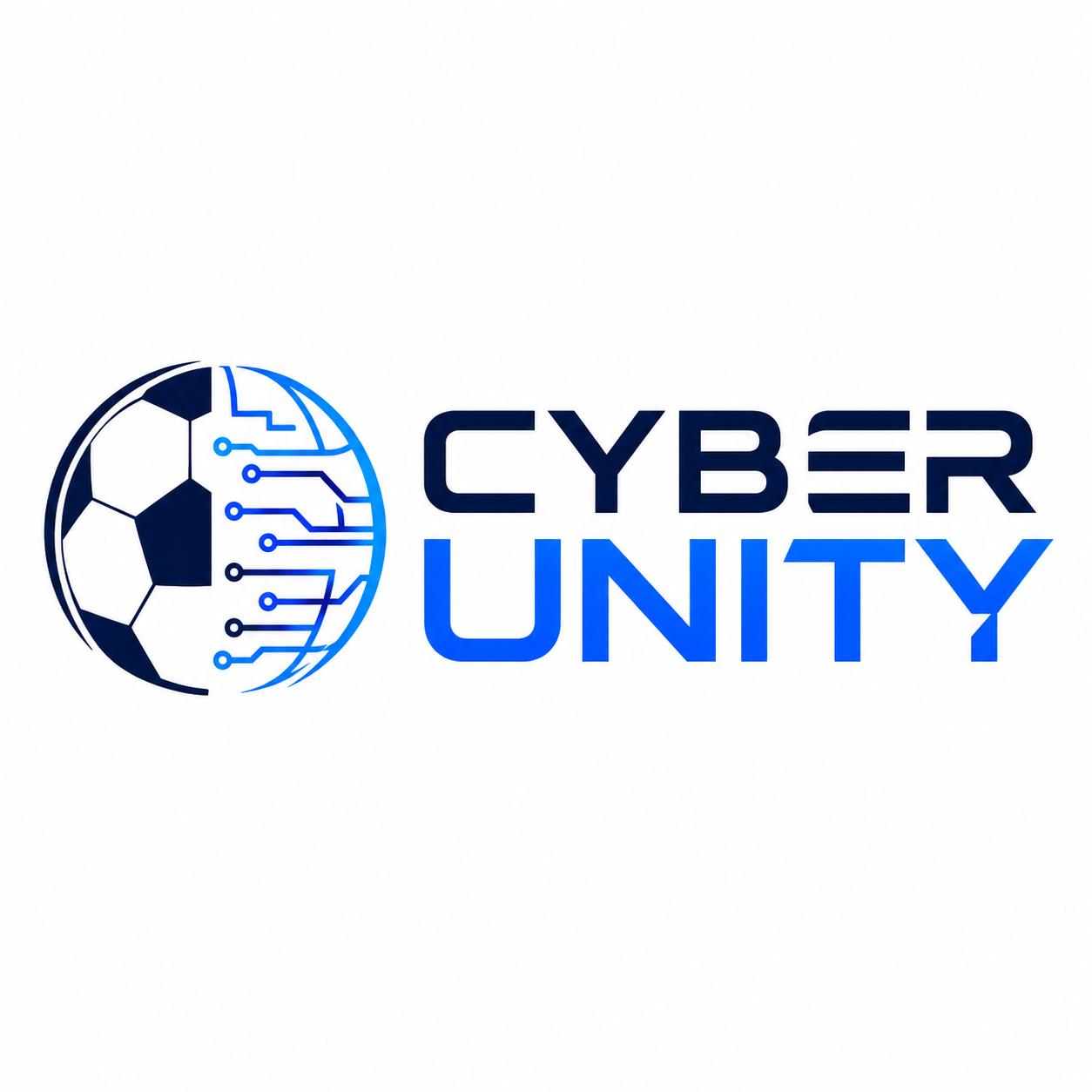 Cyber Unity logo