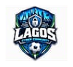 Lagos Cyber Community team logo