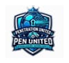Penetration Utd logo